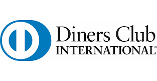 Diners club logo