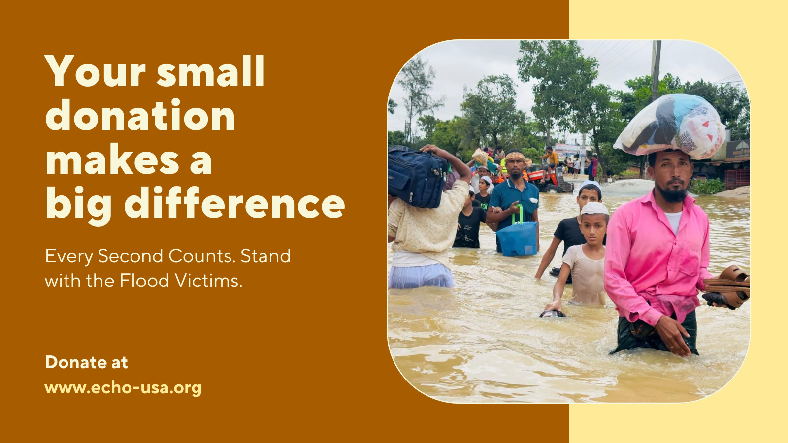 Emergency Relief 477