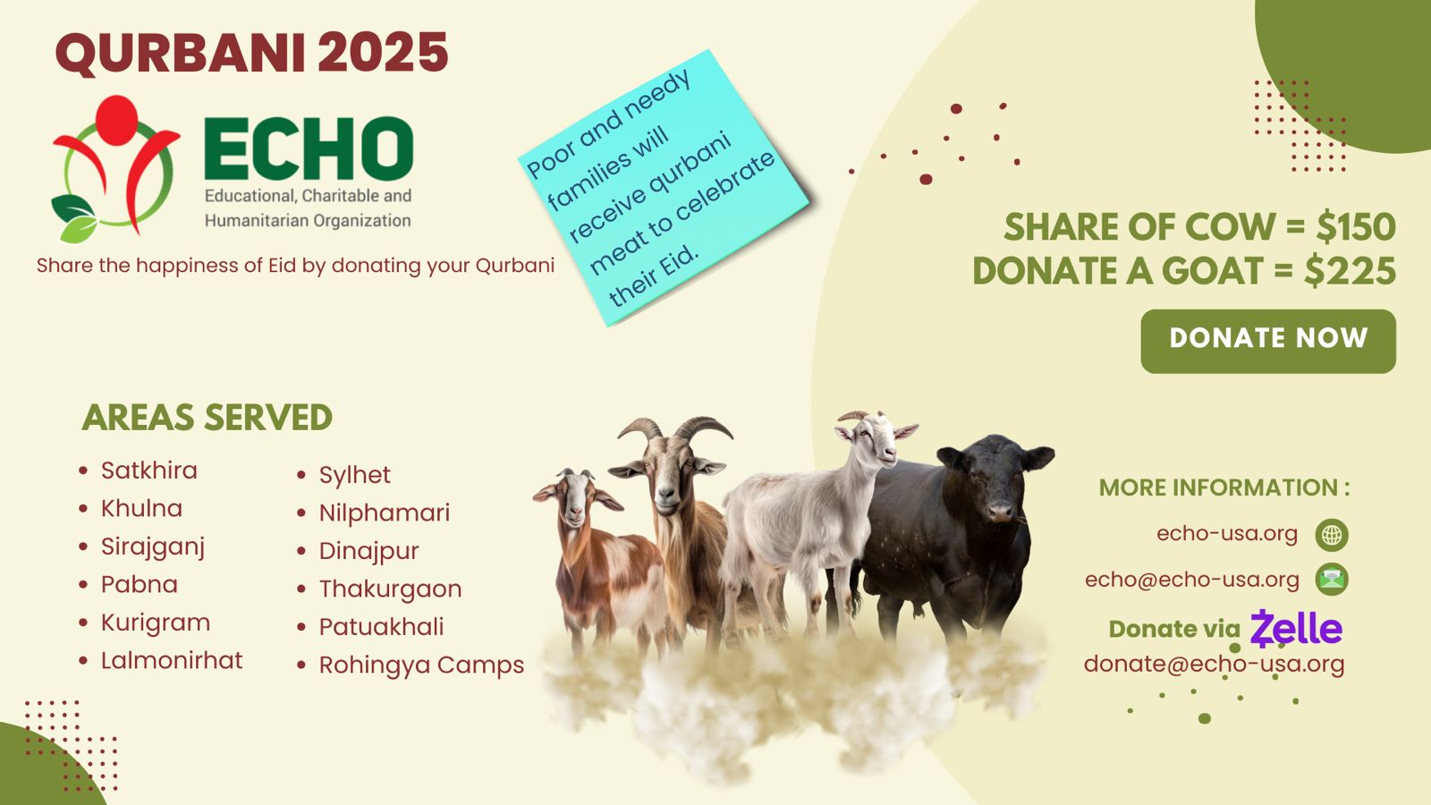 QURBANI 2025 462